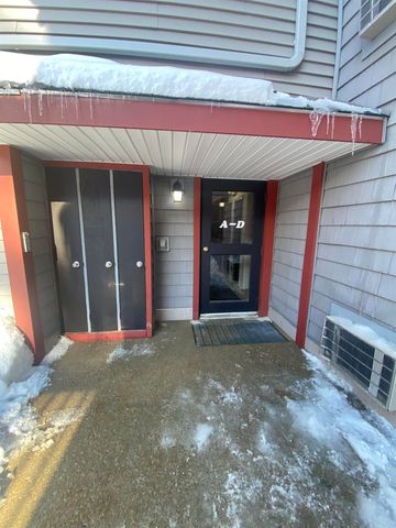 2 River Run Drive C, Bartlett, NH 03812