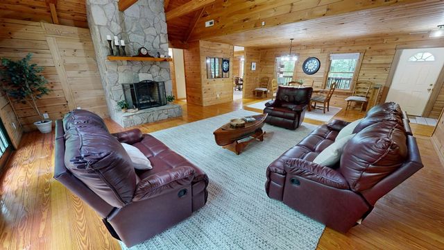 118 Laurel Ridge, Murphy, NC 28906