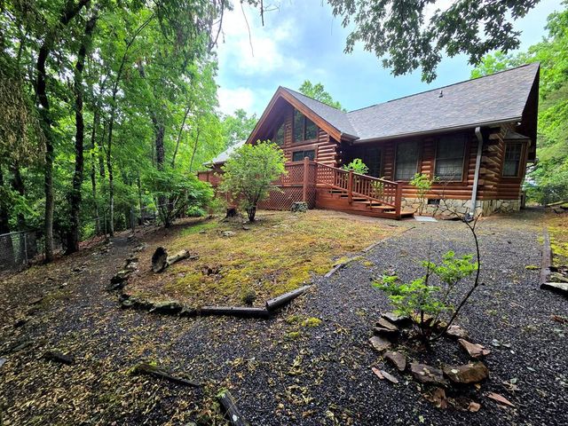 118 Laurel Ridge, Murphy, NC 28906