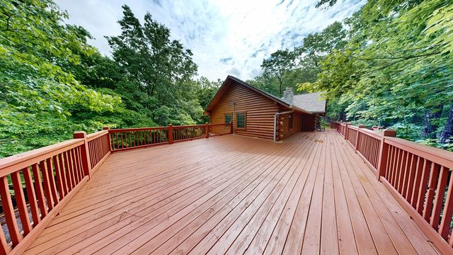 118 Laurel Ridge, Murphy, NC 28906