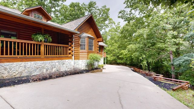 118 Laurel Ridge, Murphy, NC 28906