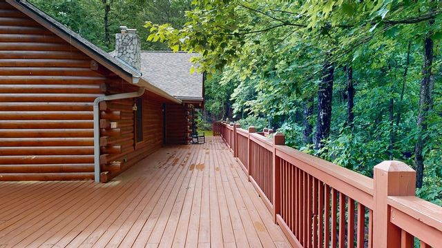 118 Laurel Ridge, Murphy, NC 28906