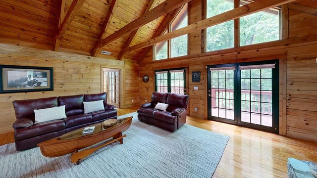 118 Laurel Ridge, Murphy, NC 28906