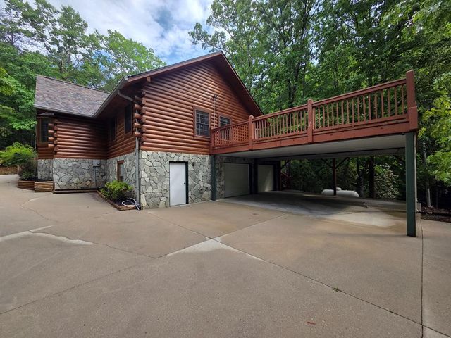 118 Laurel Ridge, Murphy, NC 28906