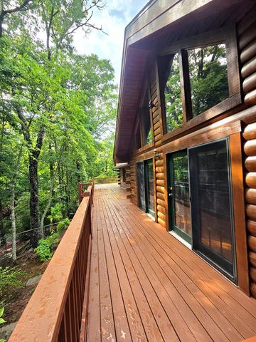 118 Laurel Ridge, Murphy, NC 28906
