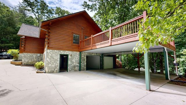 118 Laurel Ridge, Murphy, NC 28906