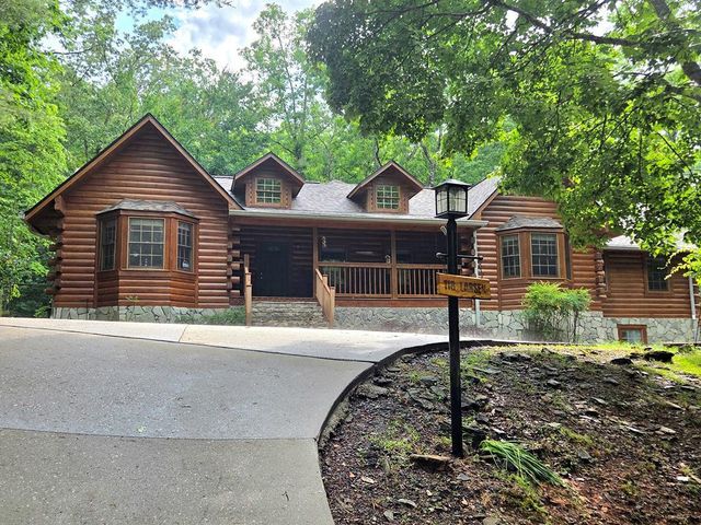 118 Laurel Ridge, Murphy, NC 28906