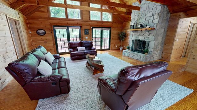 118 Laurel Ridge, Murphy, NC 28906