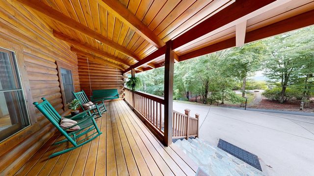 118 Laurel Ridge, Murphy, NC 28906