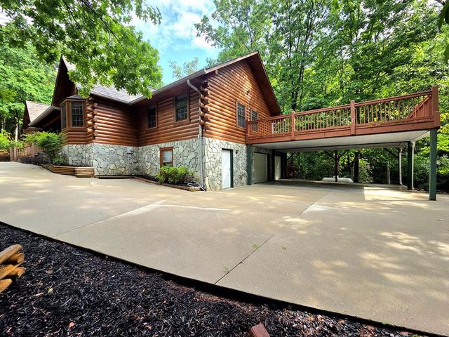 118 Laurel Ridge, Murphy, NC 28906