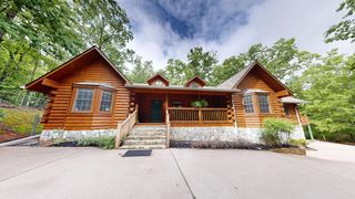 118 Laurel Ridge, Murphy, NC 28906