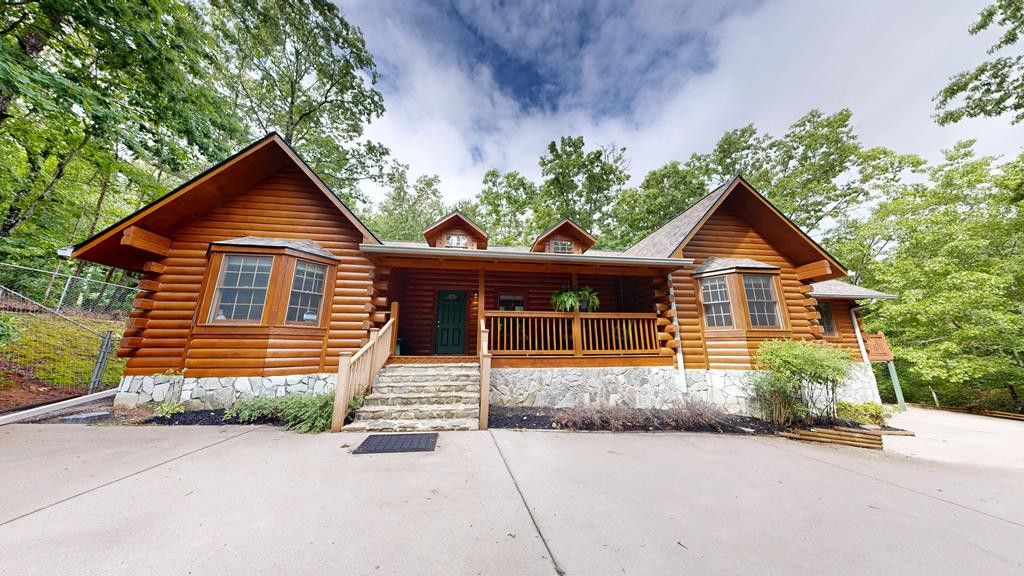118 Laurel Ridge, Murphy, NC 28906