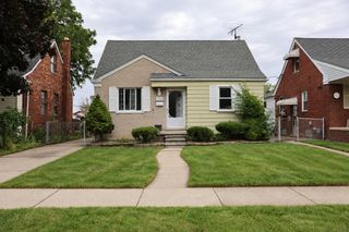 1754 Markese Avenue, Lincoln Park City, MI 48146
