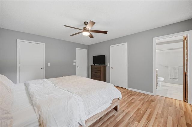 6166 Picketts Ridge NW, Acworth, GA 30101