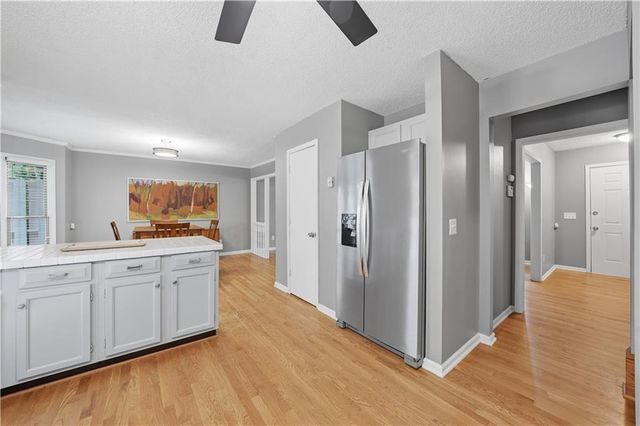 6166 Picketts Ridge NW, Acworth, GA 30101