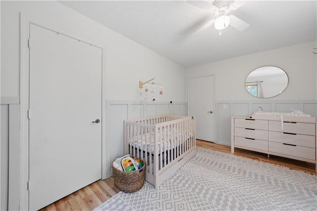 6166 Picketts Ridge NW, Acworth, GA 30101