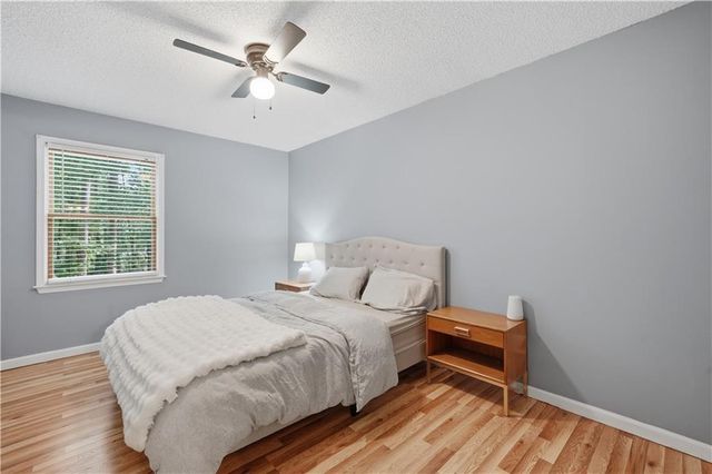 6166 Picketts Ridge NW, Acworth, GA 30101
