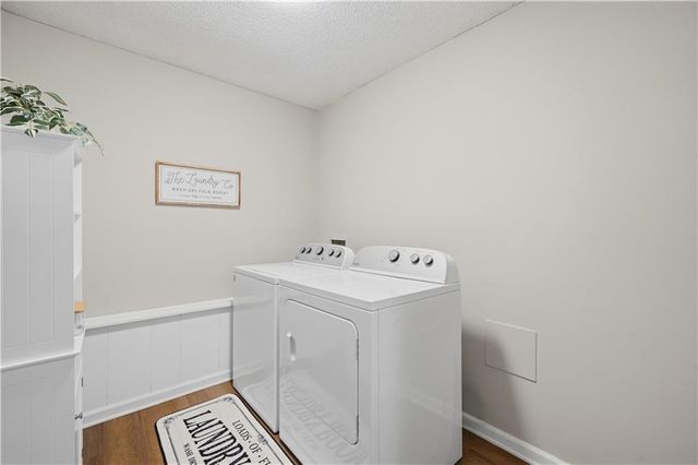 6166 Picketts Ridge NW, Acworth, GA 30101