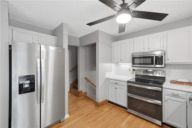 6166 Picketts Ridge NW, Acworth, GA 30101