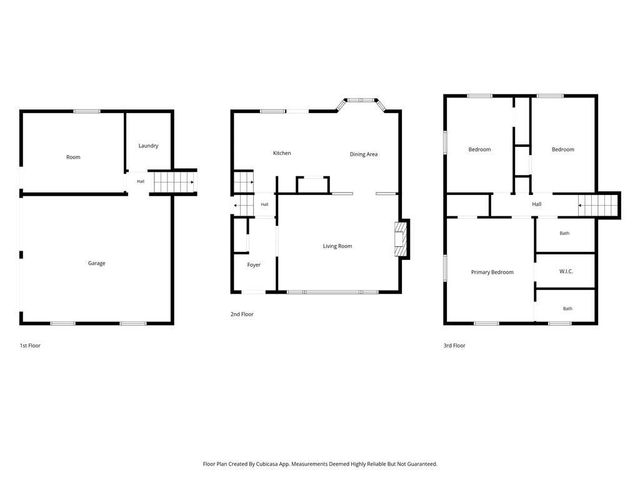 6166 Picketts Ridge NW, Acworth, GA 30101