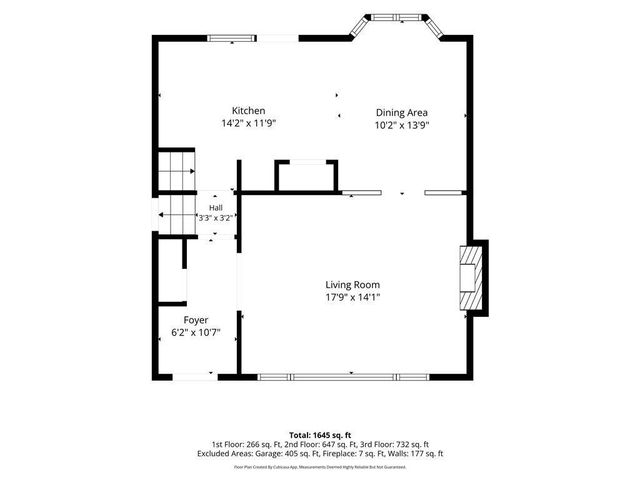 6166 Picketts Ridge NW, Acworth, GA 30101