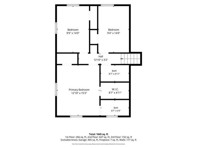 6166 Picketts Ridge NW, Acworth, GA 30101