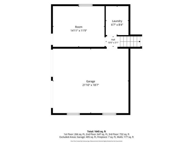 6166 Picketts Ridge NW, Acworth, GA 30101