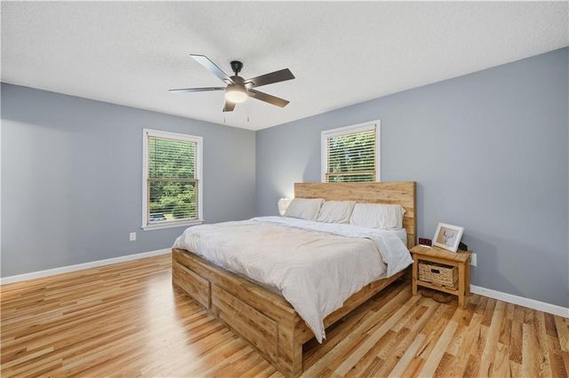 6166 Picketts Ridge NW, Acworth, GA 30101