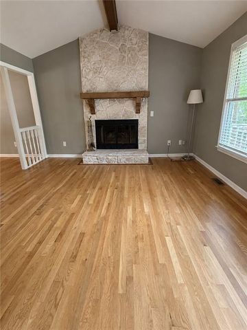 6166 Picketts Ridge NW, Acworth, GA 30101