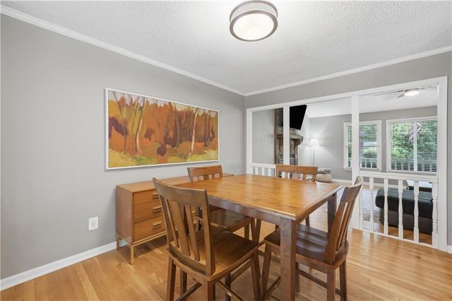 6166 Picketts Ridge NW, Acworth, GA 30101