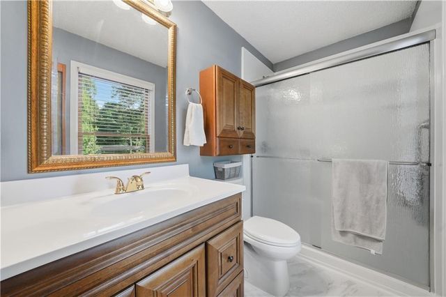 6166 Picketts Ridge NW, Acworth, GA 30101