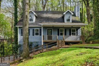 4716 Alpine Drive SW, Lilburn, GA 30047