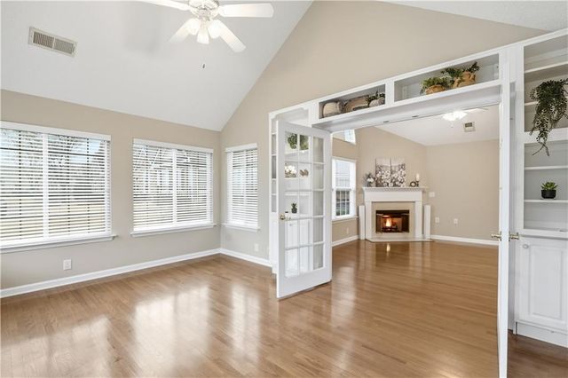 1101 Sweet Apple Circle, Alpharetta, GA 30004