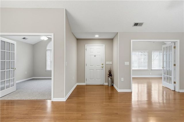 1101 Sweet Apple Circle, Alpharetta, GA 30004