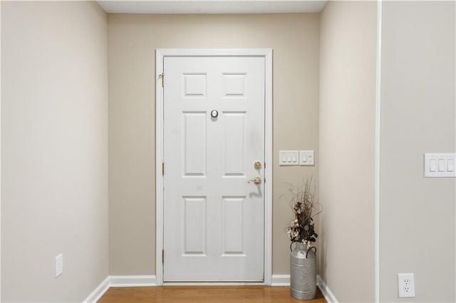 1101 Sweet Apple Circle, Alpharetta, GA 30004