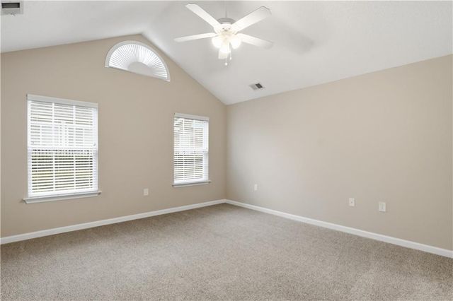 1101 Sweet Apple Circle, Alpharetta, GA 30004