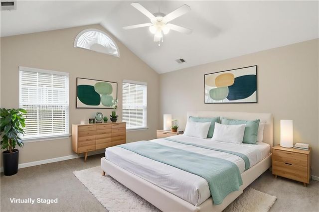 1101 Sweet Apple Circle, Alpharetta, GA 30004