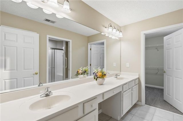 1101 Sweet Apple Circle, Alpharetta, GA 30004