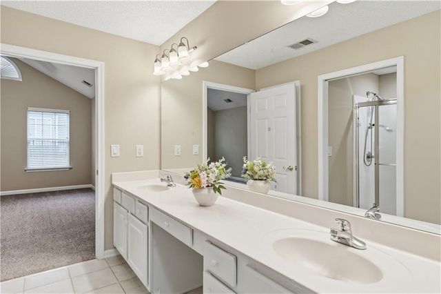 1101 Sweet Apple Circle, Alpharetta, GA 30004