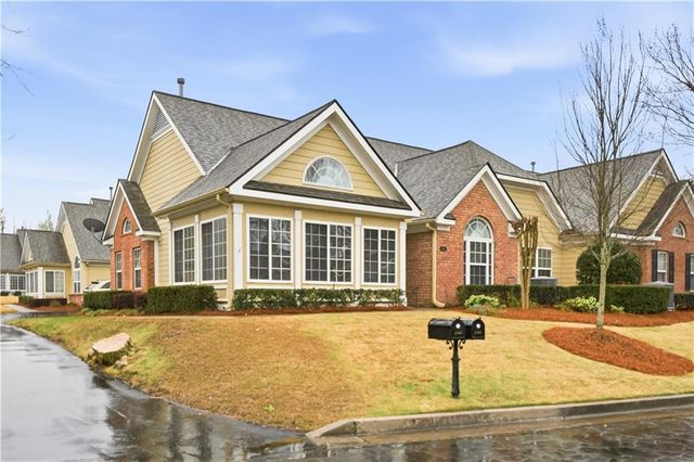 1101 Sweet Apple Circle, Alpharetta, GA 30004