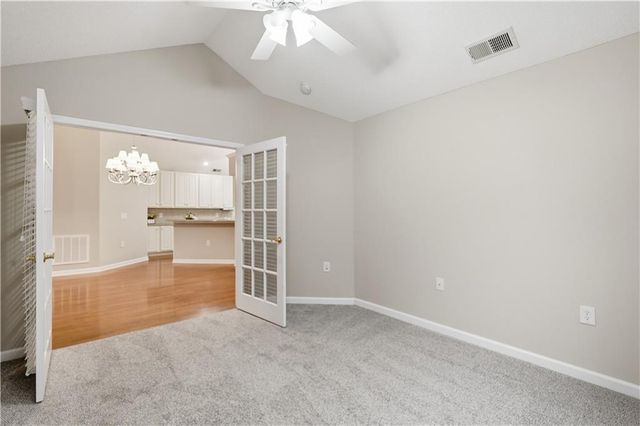 1101 Sweet Apple Circle, Alpharetta, GA 30004