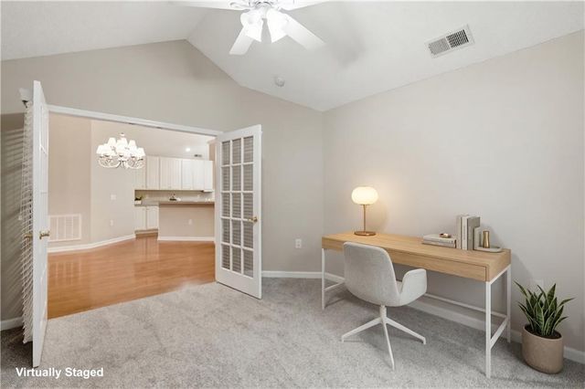 1101 Sweet Apple Circle, Alpharetta, GA 30004