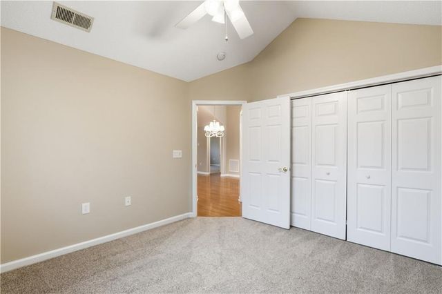 1101 Sweet Apple Circle, Alpharetta, GA 30004