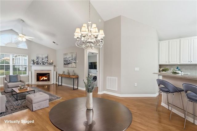 1101 Sweet Apple Circle, Alpharetta, GA 30004