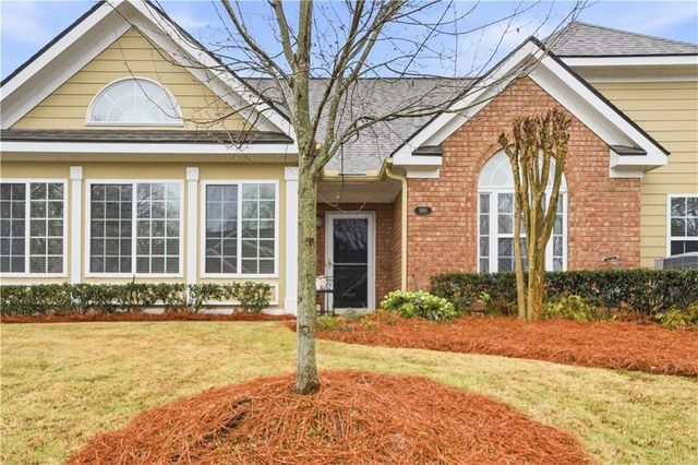 1101 Sweet Apple Circle, Alpharetta, GA 30004