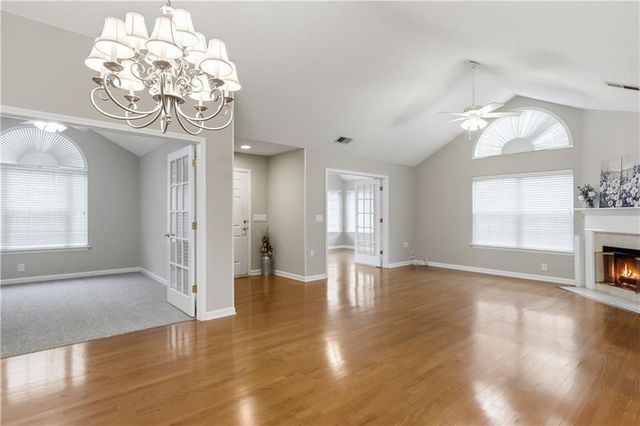 1101 Sweet Apple Circle, Alpharetta, GA 30004