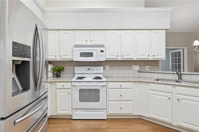 1101 Sweet Apple Circle, Alpharetta, GA 30004