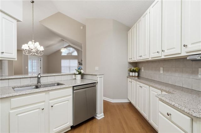 1101 Sweet Apple Circle, Alpharetta, GA 30004