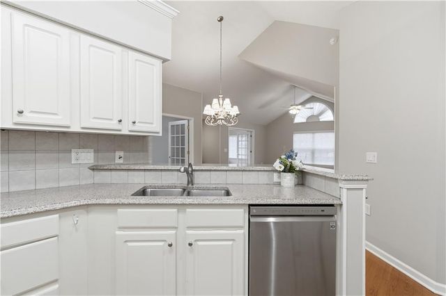 1101 Sweet Apple Circle, Alpharetta, GA 30004