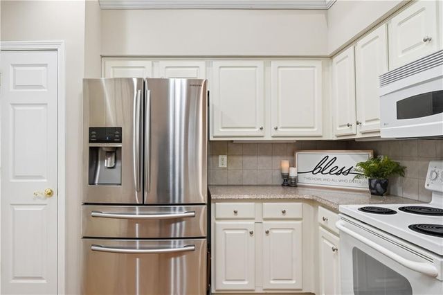 1101 Sweet Apple Circle, Alpharetta, GA 30004